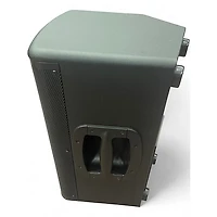 Used Kustom KPX10A Powered Monitor