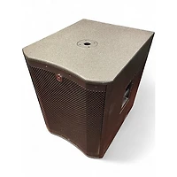Used Harbinger Vari VS18 Powered Subwoofer