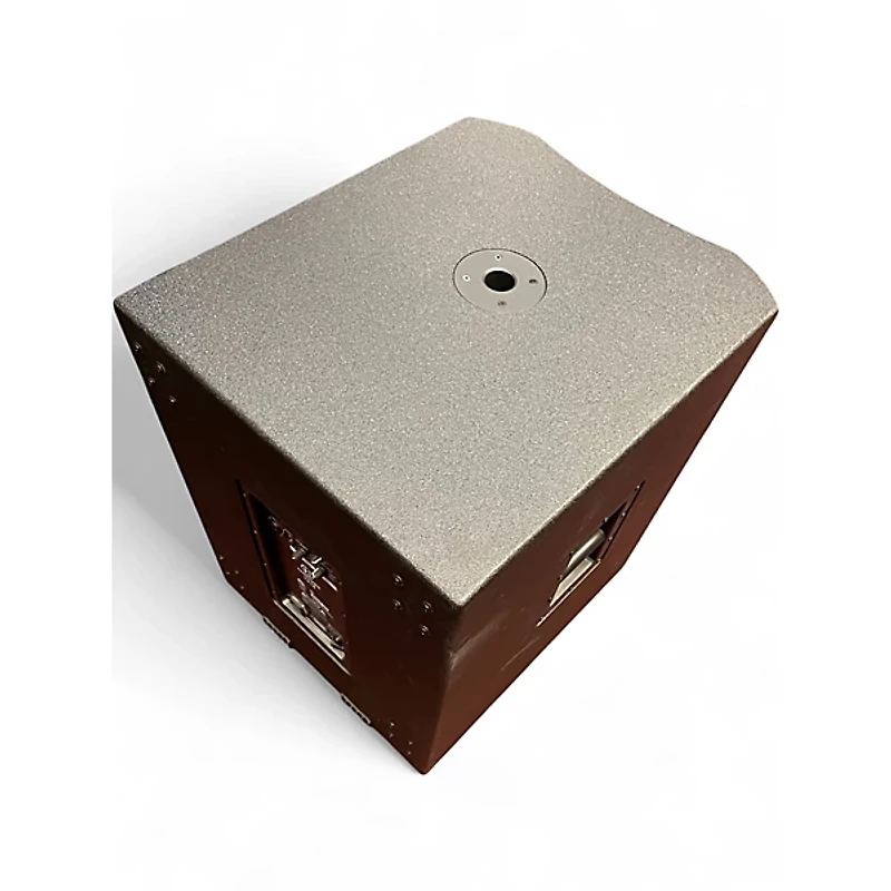 Used Harbinger Vari VS18 Powered Subwoofer