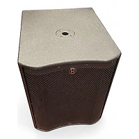 Used Harbinger Vari VS18 Powered Subwoofer