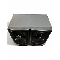 Used JBL 305p mkII pair Powered Monitor