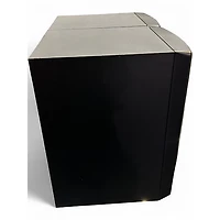 Used JBL 305p mkII pair Powered Monitor