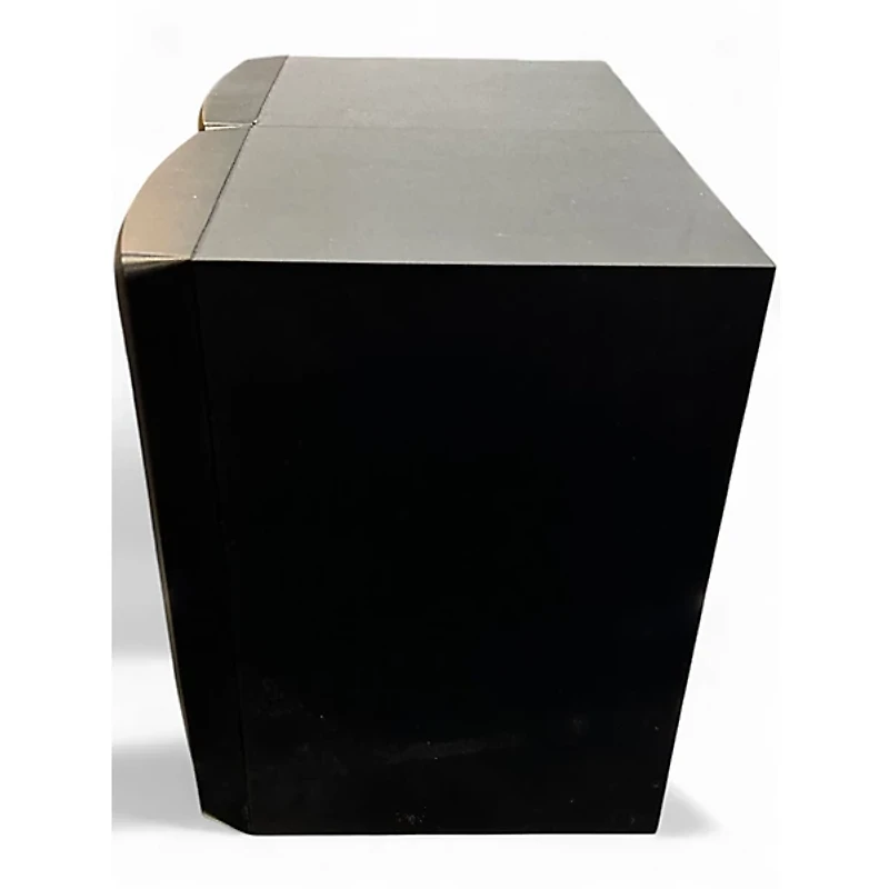 Used JBL 305p mkII pair Powered Monitor