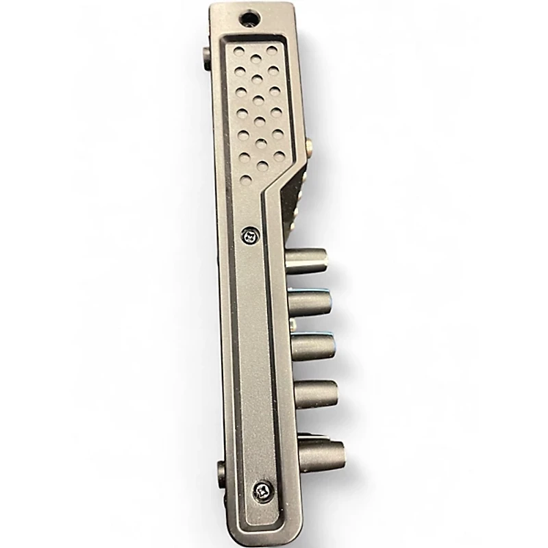 Used Mackie MIX5 Unpowered Mixer