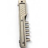 Used Mackie MIX5 Unpowered Mixer