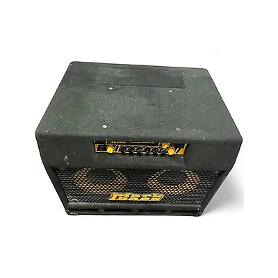 Used Markbass CMD102P 500W 2x10 Bass Combo Amp