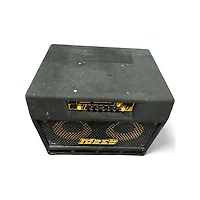 Used Markbass CMD102P 500W 2x10 Bass Combo Amp