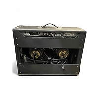 Used Fender 1965 Reissue Twin Reverb 85W 2x12 Tube Guitar Combo Amp