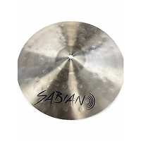Used SABIAN 14in STRATUS HI HAT PAIR Cymbal