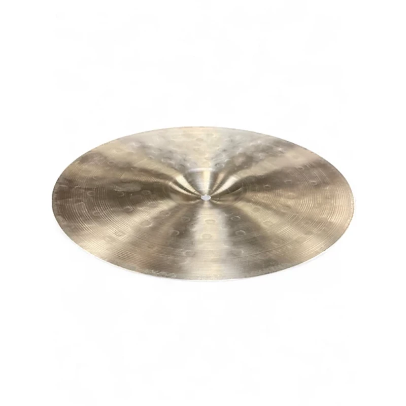 Used SABIAN 14in STRATUS HI HAT PAIR Cymbal