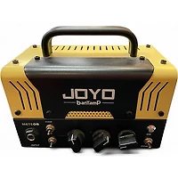 Used Joyo METEOR Tube Guitar Amp Head