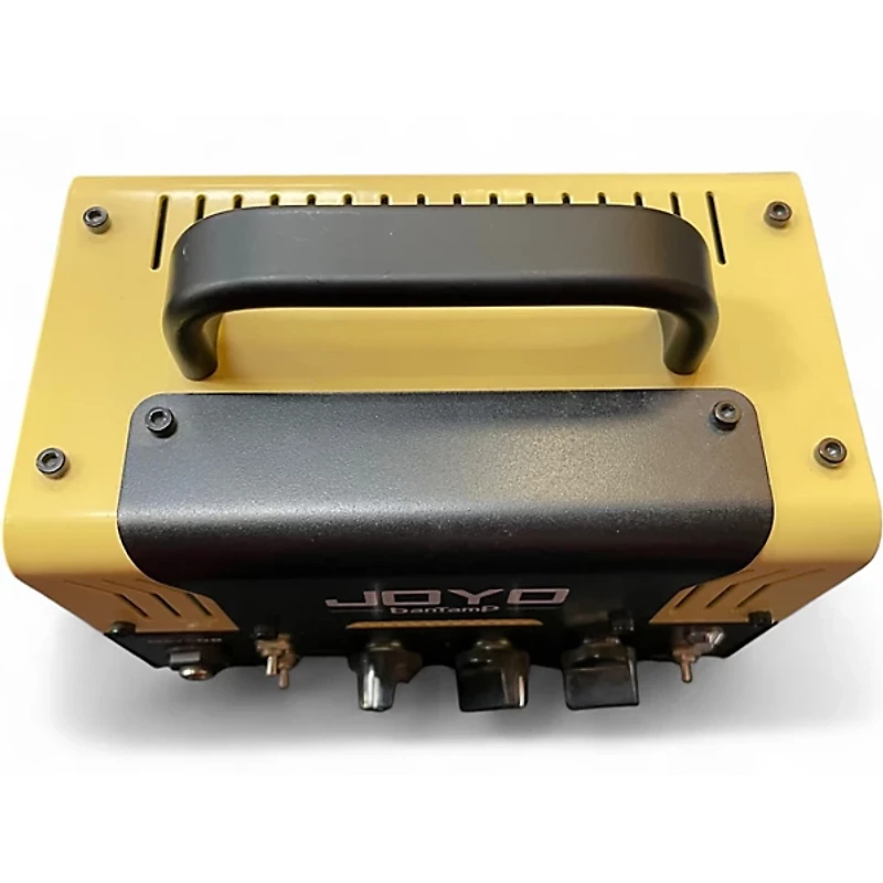 Used Joyo METEOR Tube Guitar Amp Head