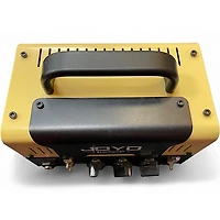 Used Joyo METEOR Tube Guitar Amp Head