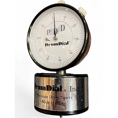 Used DrumDial DRUM DIAL Drum Key