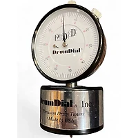 Used DrumDial DRUM DIAL Drum Key