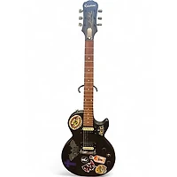 Used Epiphone Les Paul Special Black Solid Body Electric Guitar