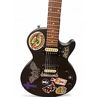 Used Epiphone Les Paul Special Black Solid Body Electric Guitar