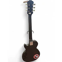 Used Epiphone Les Paul Special Black Solid Body Electric Guitar