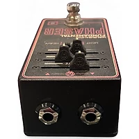 Used Walrus Audio Fundamental Phaser Effect Pedal