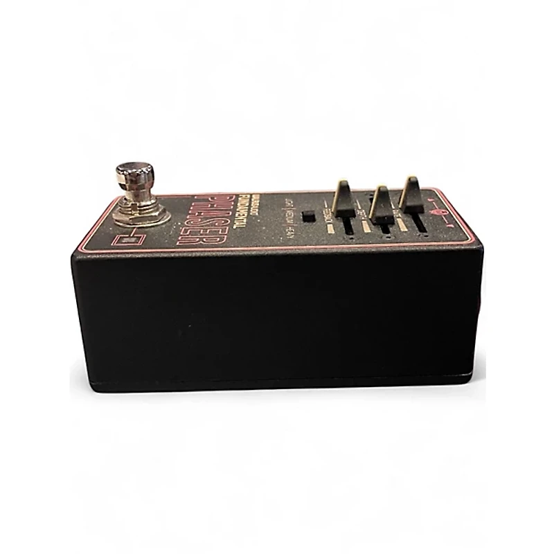 Used Walrus Audio Fundamental Phaser Effect Pedal