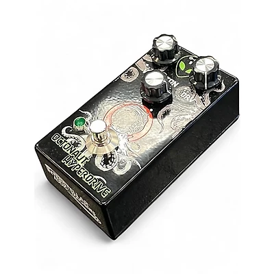 Used Interstellar Audio Machines OCTONAUT HYPERDRIVE Effect Pedal