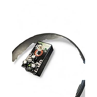 Used Interstellar Audio Machines OCTONAUT HYPERDRIVE Effect Pedal