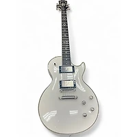 Used Epiphone JERRY CANTRELL PROPHECY WHITE Solid Body Electric Guitar