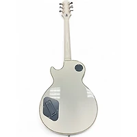 Used Epiphone JERRY CANTRELL PROPHECY WHITE Solid Body Electric Guitar