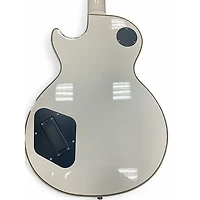 Used Epiphone JERRY CANTRELL PROPHECY WHITE Solid Body Electric Guitar