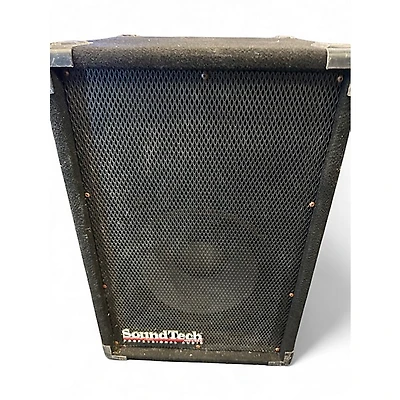 Used SoundTech B2 Unpowered Speaker