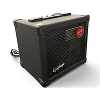 Used Epiphone SONIC SIDEKICK Battery Powered Amp