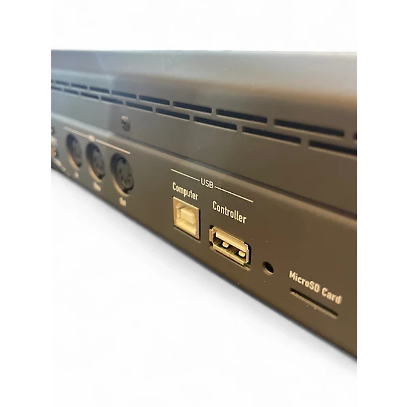 Used Waldorf IRIDIUM Synthesizer