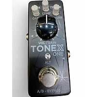 Used IK Multimedia TONE X  ONE Effect Pedal