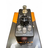 Used IK Multimedia TONE X  ONE Effect Pedal