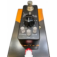 Used IK Multimedia TONE X  ONE Effect Pedal