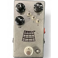 Used JHS Pedals The Kilt Effect Pedal