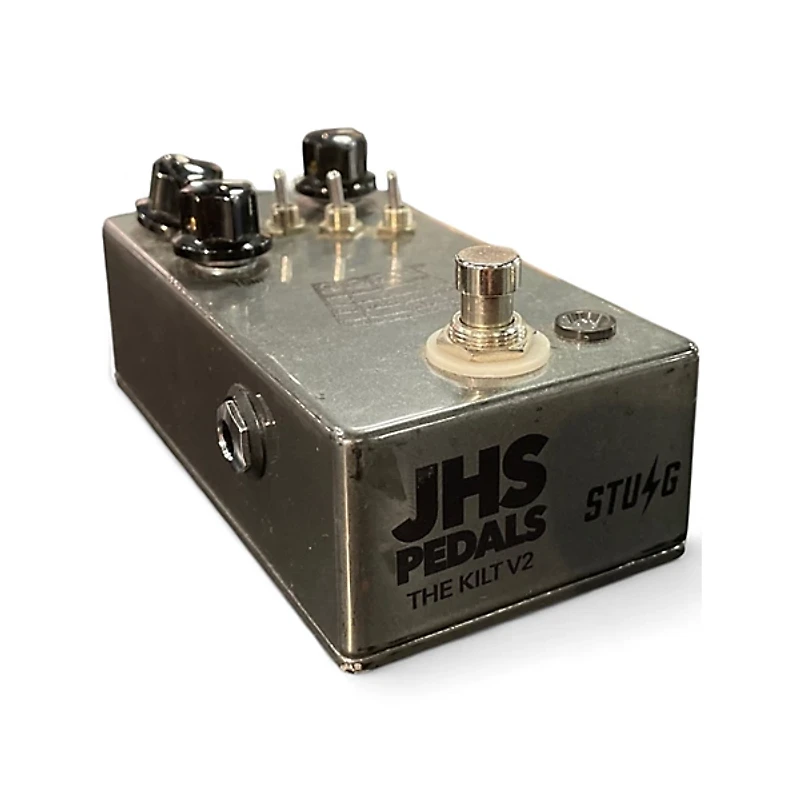 Used JHS Pedals The Kilt Effect Pedal