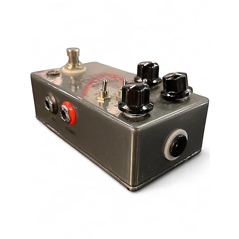 Used JHS Pedals The Kilt Effect Pedal