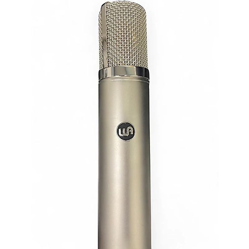 Used Warm Audio CX12 Condenser Microphone