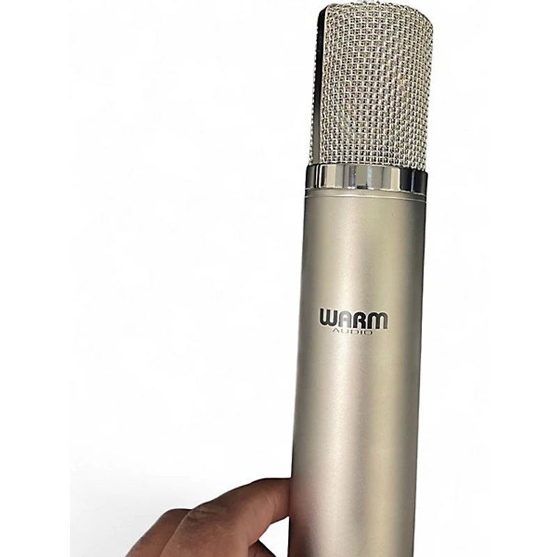 Used Warm Audio CX12 Condenser Microphone