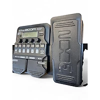 Used Zoom G1X 4 Effect Processor