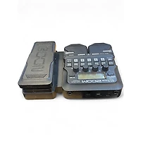 Used Zoom G1X 4 Effect Processor