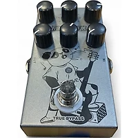 Used Mvave Mini-EFX Effect Pedal