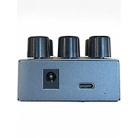 Used Mvave Mini-EFX Effect Pedal