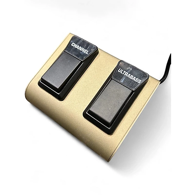 Used Behringer FS112B Footswitch