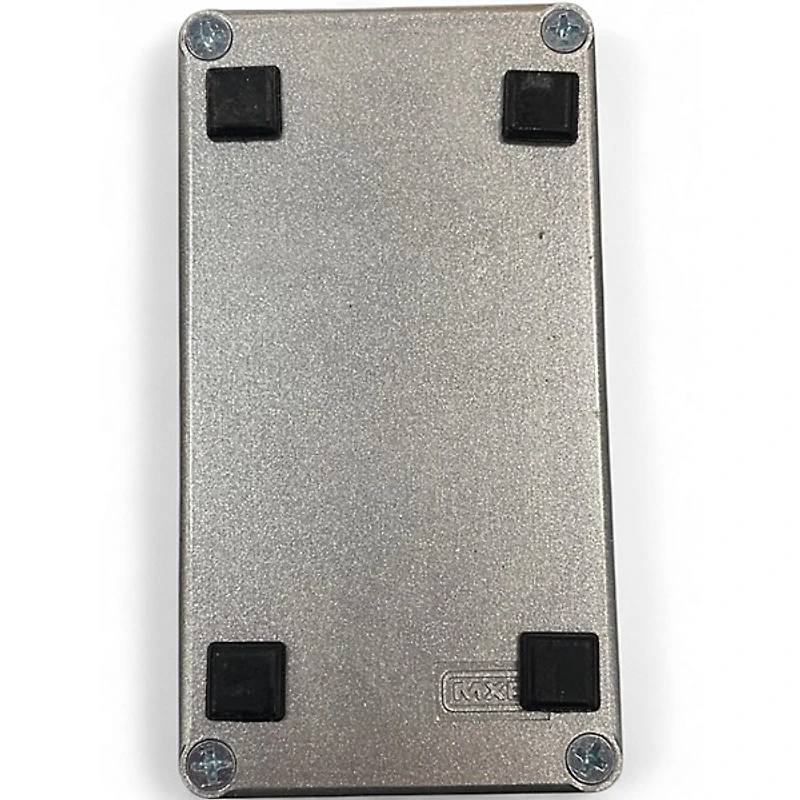 Used MXR M75 Super Badass Distortion Effect Pedal