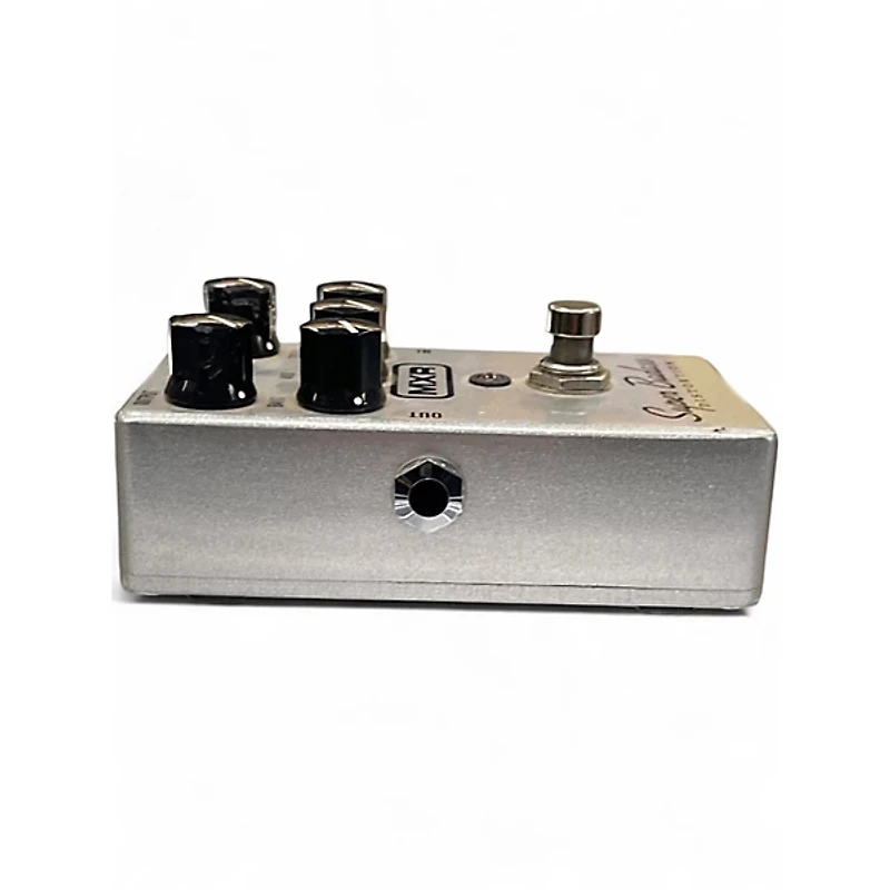 Used MXR M75 Super Badass Distortion Effect Pedal