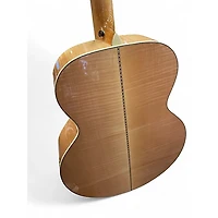 Used Eastman AC630 Natural Acoustic Guitar