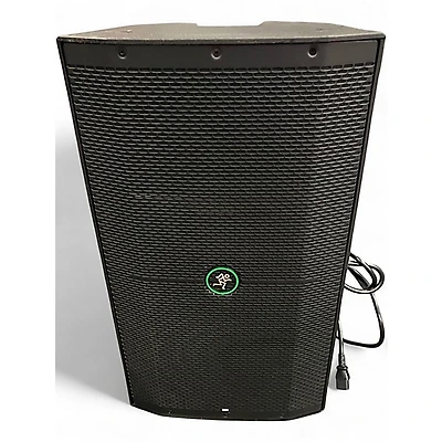 Used Mackie Thump 212 Powered Speaker