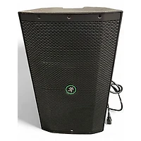 Used Mackie Thump 212 Powered Speaker